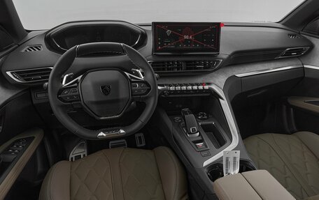 Peugeot 5008 II, 2024 год, 4 699 000 рублей, 8 фотография