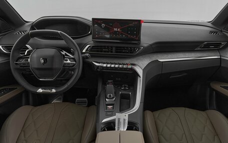Peugeot 5008 II, 2024 год, 4 699 000 рублей, 9 фотография