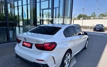 BMW 1 серия, 2023 год, 2 070 050 рублей, 4 фотография