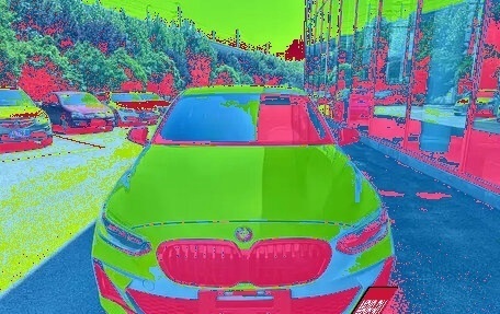 BMW 1 серия, 2023 год, 2 070 050 рублей, 2 фотография