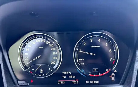 BMW 1 серия, 2023 год, 2 070 050 рублей, 10 фотография