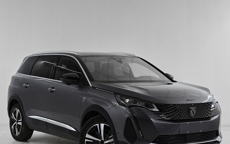 Peugeot 5008 II, 2024 год, 4 699 000 рублей, 3 фотография
