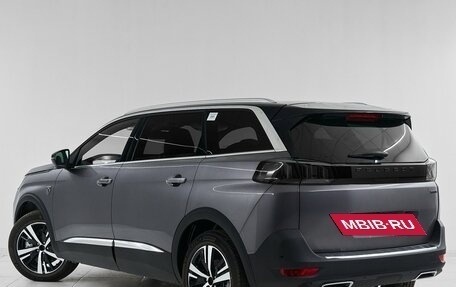 Peugeot 5008 II, 2024 год, 4 699 000 рублей, 4 фотография