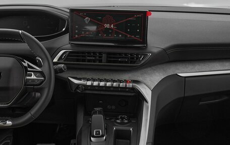 Peugeot 5008 II, 2024 год, 4 699 000 рублей, 14 фотография