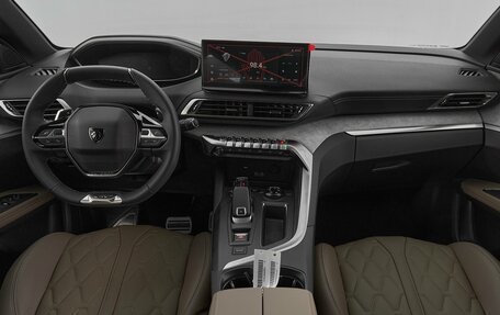Peugeot 5008 II, 2024 год, 4 699 000 рублей, 9 фотография