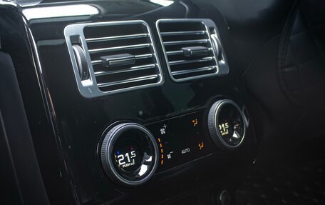 Land Rover Range Rover IV рестайлинг, 2020 год, 9 000 000 рублей, 28 фотография