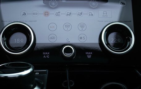 Land Rover Range Rover IV рестайлинг, 2020 год, 9 000 000 рублей, 25 фотография