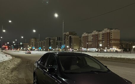 Ford Focus II рестайлинг, 2006 год, 405 000 рублей, 2 фотография