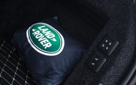 Land Rover Range Rover IV рестайлинг, 2020 год, 9 000 000 рублей, 30 фотография