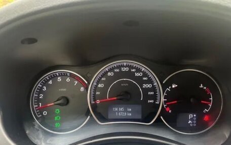Renault Koleos I рестайлинг 2, 2013 год, 1 300 000 рублей, 2 фотография