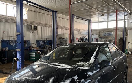 Ford Focus II рестайлинг, 2006 год, 405 000 рублей, 7 фотография