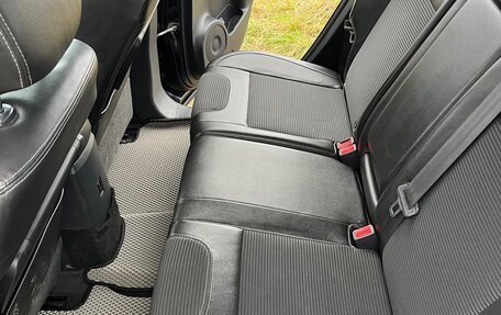 Renault Koleos I рестайлинг 2, 2013 год, 1 300 000 рублей, 6 фотография