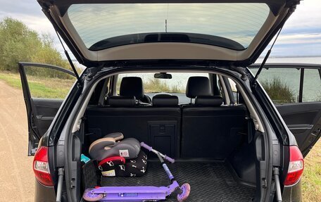 Renault Koleos I рестайлинг 2, 2013 год, 1 300 000 рублей, 4 фотография
