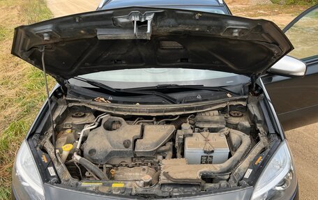 Renault Koleos I рестайлинг 2, 2013 год, 1 300 000 рублей, 12 фотография