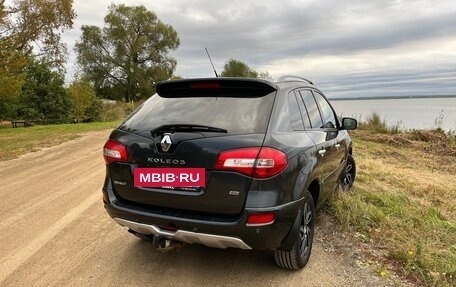 Renault Koleos I рестайлинг 2, 2013 год, 1 300 000 рублей, 10 фотография
