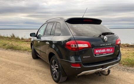 Renault Koleos I рестайлинг 2, 2013 год, 1 300 000 рублей, 11 фотография
