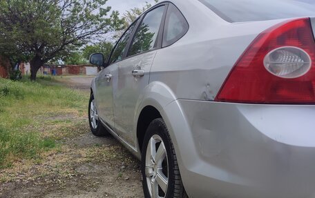 Ford Focus II рестайлинг, 2010 год, 599 999 рублей, 4 фотография