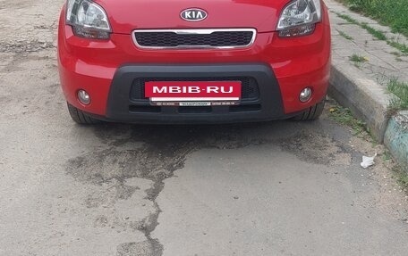 KIA Soul I рестайлинг, 2010 год, 1 120 000 рублей, 3 фотография