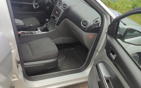 Ford Focus II рестайлинг, 2010 год, 599 999 рублей, 9 фотография