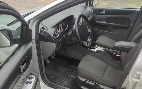 Ford Focus II рестайлинг, 2010 год, 599 999 рублей, 10 фотография