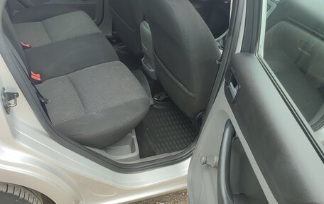Ford Focus II рестайлинг, 2010 год, 599 999 рублей, 12 фотография
