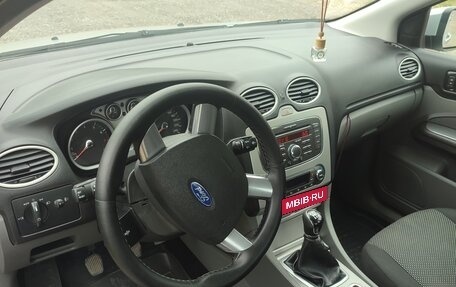 Ford Focus II рестайлинг, 2010 год, 599 999 рублей, 11 фотография