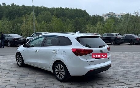 KIA cee'd III, 2017 год, 1 300 000 рублей, 6 фотография