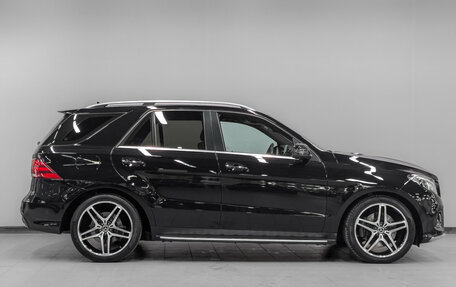 Mercedes-Benz GLE, 2017 год, 5 000 000 рублей, 4 фотография