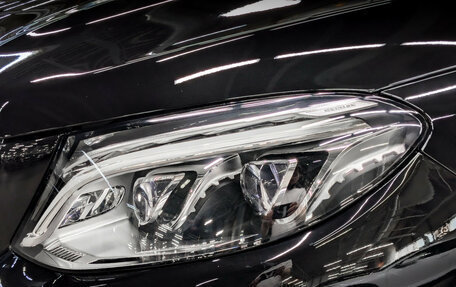 Mercedes-Benz GLE, 2017 год, 5 000 000 рублей, 18 фотография