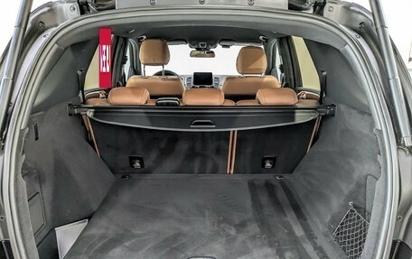 Mercedes-Benz GLE, 2017 год, 5 000 000 рублей, 10 фотография