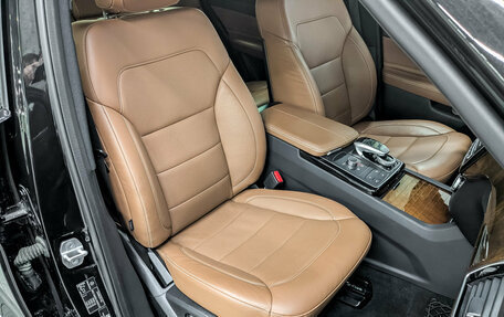 Mercedes-Benz GLE, 2017 год, 5 000 000 рублей, 26 фотография