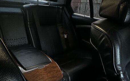 BMW 7 серия, 2002 год, 400 000 рублей, 2 фотография