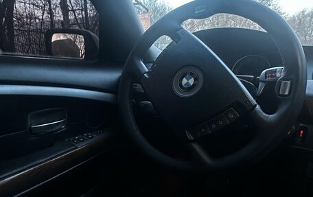 BMW 7 серия, 2002 год, 400 000 рублей, 3 фотография