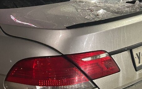 BMW 7 серия, 2002 год, 400 000 рублей, 5 фотография