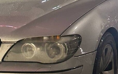 BMW 7 серия, 2002 год, 400 000 рублей, 6 фотография
