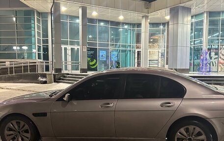 BMW 7 серия, 2002 год, 400 000 рублей, 7 фотография