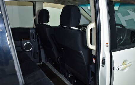 Mitsubishi Delica D:5 I, 2011 год, 1 849 000 рублей, 10 фотография