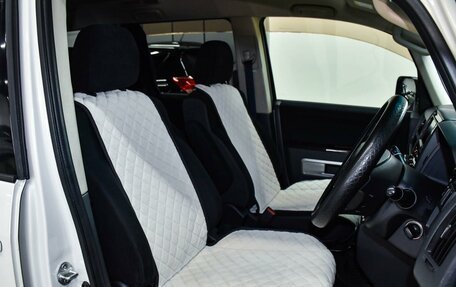 Mitsubishi Delica D:5 I, 2011 год, 1 849 000 рублей, 9 фотография