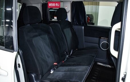 Mitsubishi Delica D:5 I, 2011 год, 1 849 000 рублей, 8 фотография
