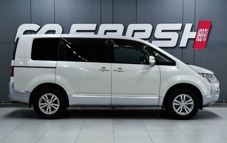 Mitsubishi Delica D:5 I, 2011 год, 1 849 000 рублей, 5 фотография