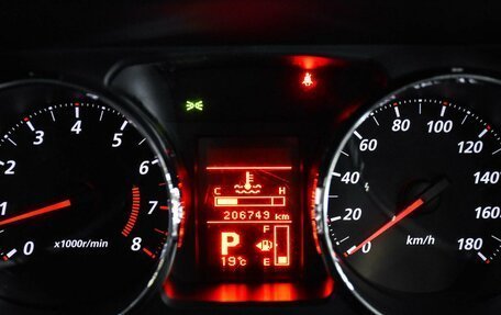 Mitsubishi Delica D:5 I, 2011 год, 1 849 000 рублей, 14 фотография