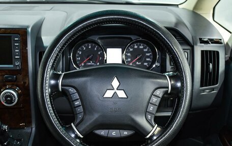 Mitsubishi Delica D:5 I, 2011 год, 1 849 000 рублей, 13 фотография