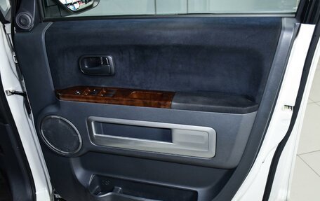 Mitsubishi Delica D:5 I, 2011 год, 1 849 000 рублей, 26 фотография