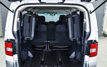 Mitsubishi Delica D:5 I, 2011 год, 1 849 000 рублей, 27 фотография
