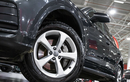 Audi Q5, 2019 год, 3 700 000 рублей, 3 фотография