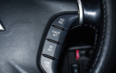 Mitsubishi Delica D:5 I, 2011 год, 1 849 000 рублей, 22 фотография