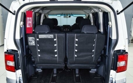 Mitsubishi Delica D:5 I, 2011 год, 1 849 000 рублей, 28 фотография
