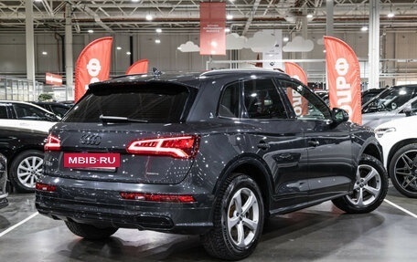 Audi Q5, 2019 год, 3 700 000 рублей, 8 фотография