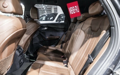 Audi Q5, 2019 год, 3 700 000 рублей, 15 фотография