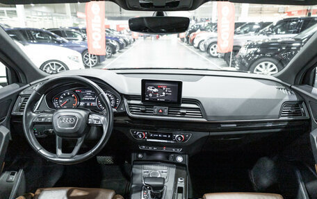 Audi Q5, 2019 год, 3 700 000 рублей, 18 фотография